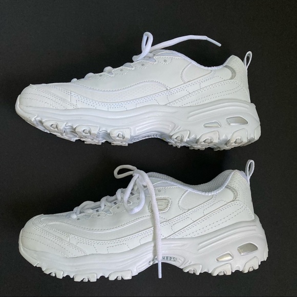 Skechers Memory Foam Sneakers 9.5 - Picture 3 of 9